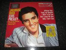 Elvis Presley - FTD - Vinyl. JAILHOUSE ROCK - Sealed.