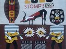 Zulu Stomp  - South Africa Garage Beat LP Nosmokerecords Garage Rock Surf Psych
