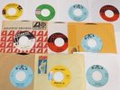 10x Carla Thomas:Gee Whiz,Stop Thief,B-A-B-Y,Comfort Me,The Puppet,Knock On Wood