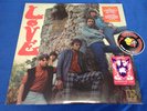 Love Self Titled 50th Anniversary Mono Edition LP NEW RHINO 2017 Piranha Records