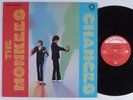 MONKEES Changes COLGEMS LP VG++