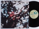 PINK FLOYD Obscured By Clouds HARVEST LP VG+