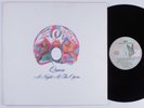 QUEEN A Night At The Opera ELEKTRA LP NM gatefold