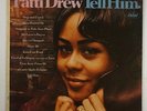 Patti Drew 