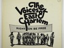 Voices of East Harlem 