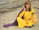 Birgit Lystager: In Love's Labyrinth. Danish Latin Jazz. 1970