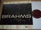 Janos Starker/Abba Bogin BRAHMS Cello Sonatas No.1 & 2 - Period SPL 593
