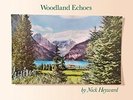 Woodland Echoes [VINYL] Vinyl