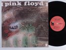 PINK FLOYD A Saucerful Of Secrets TOWER LP