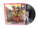 SLAYER – Seasons In The Abyss  (846 871-1) Vinyl LP -  UK, 1990 Pressing  - S61