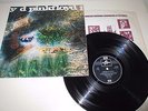 PINK FLOYD - SAUCERFUL OF SECRETS - COLUMBIA UK 1968 SILVER/BLACK LABELS