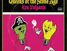 QUEENS OF THE STONE AGE ERA VULGARIS BONUS TRACK LP VINYL NEW 33RPM