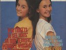 Girl Magazine 30 June 1984     Spandau Ballet