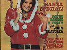 Jackie Magazine 23 December 1978 No. 781    John Travolta     The Boomtown Rats