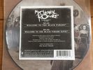 My Chemical Romance - Welcome To The Black Parade   7