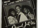 Original Just Us 