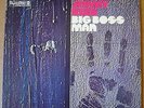 JIMMY REED Big Boss Man LP BLUESWAY 1968 US 2nd press+stereo w/EDDIE TAYLOR