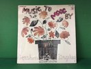 Gershon Kingsley - Music To Moog By LP | AFS 6226 | OG Press | FACTORY SEALED