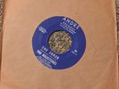THE MILESTONES 45 the joker / juice brucie ANDRE RECORDS NM