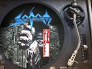 SODOM - Better Off Dead  VINYL 12