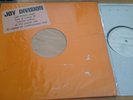 Joy Division    life before death      -   LP - Limited   rare