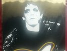 Lou Reed Transformer ORIGINAL 1972 VINYL LP produce by David Bowie