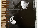 DON HENLEY: The End Of The Innocence. Vinyl, 33 RPM LP Album (1989)