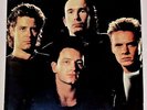 U2 (1984 Rock Solid Live VPI Cleaned Vinyl 2LPs Playtested RSR 254) U2 Treats U