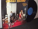 Creedence Clearwater Revival ?– Cosmo's Factory - Condition (LP/Sleeve): NM/EX