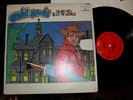 DAVID BOWIE MAN WHO SOLD THE WORLD U.S.A LP MERCURY SR 61325 RARE  CARTOON COVER