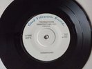 THE UNDERTONES - TEENAGE KICKS - GOT 4 - 1ST PRESSING -  GOOD VIBRATIONS RECORDS