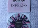 The Prize Fighter Inferno, Half Measures, Coheed vinyl record combined shipping