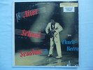 Chuck Berry Rare 1st LP After School Session