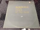 THE BLUE NILE 12 in VINYL SINGLE : TINSEL IN THE RAIN