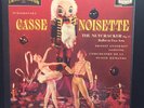 LONDON Blueback CSA2203 - TCHAIKOVSKY Nutcracker ANSERMET WB DG FFSS 2LP