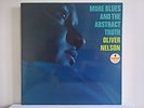 Oliver Nelson - More Blues And The Abstract Truth – Impulse – 1st press – NM