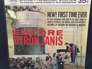MERCURY Living Presence SR90305 ENCORE - BYRON JANIS piano - P17 RARE
