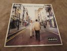 Oasis - (What's The Story) Morning Glory Vinyl - First Pressing - Creation Label