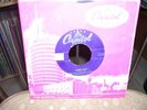 JOHNNY PECON, Polka Music, Capitol # F1239
