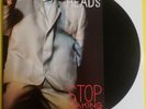 TALKING HEADS - Stop Making Sense (ltd. ed. live LP w/booklet on Sire) M-/EX(+)