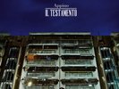 APPINO - IL TESTAMENTO LP NUOVO ZEN CIRCUS