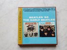 THE BEATLES - '65 / EARLY BEATLES - US REEL-TO-REEL TAPE 3 3/4 IPS 4 TRK STEREO