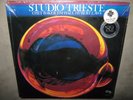 STUDIO TRIESTE Chet Baker Jim Hall Hubert Laws SEALED Gatefold Vinyl LP CTI-9007