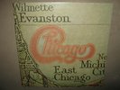 CHICAGO XI 11 RARE MINTY SEALED SS Gatefold New Vinyl LP 1977 JC-34860 NoCutOut