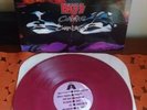 Hard To Believe KISS Covers Compilation Vinyl LP Gatefold 1990 US Press Nirvana