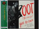 Zoot Sims Quartet Goes To Town Jazz Time in Paris on Vogue - Japan 10