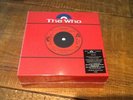 The Who Polydor Singles Box Set 1975-2015 Sealed New
