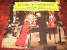 LP Anne-Sophie Mutter - Violinkonzert - Tschaikowsky - Karajan - DGG Digital