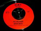 60s soul funk 45 2-sider the Down Beats 