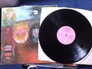 KING CRIMSON In The Wake Of Poseidon 1st press vinyl A1/B1 ISLAND ILPS-9127 NM
